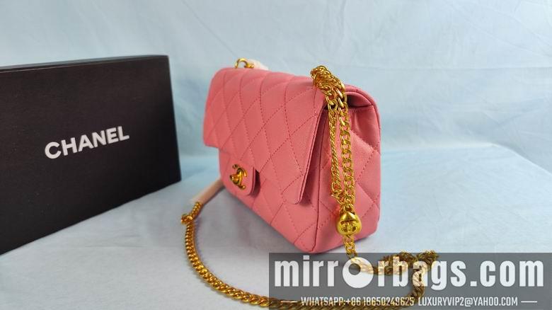 1:1 Chanel Bags 737 14X20X8cm 14X24X9cm WO 2