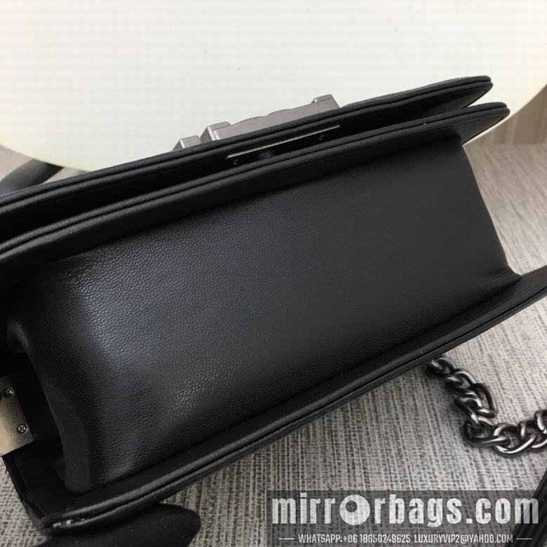 1:1 Chanel Bags 67085 20X12X7.5cm XMY 14