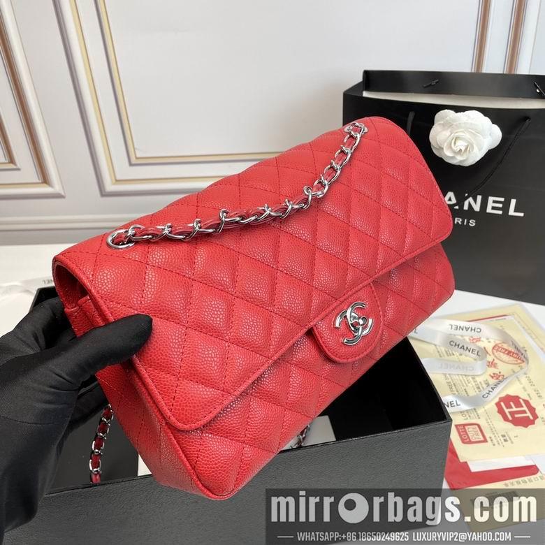 1:1 Chanel Bags CF1112 25X14X7cm XMY 6