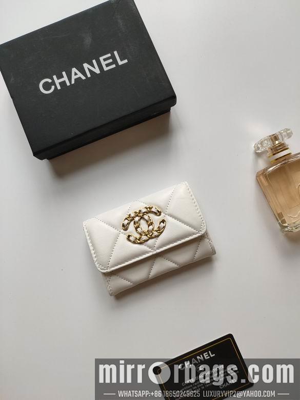 1:1 Chanel Bags AP1810 11X8.5X3cm XMY 4