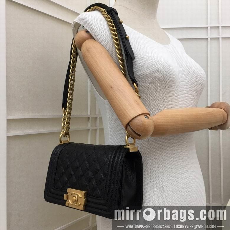 1:1 Chanel Bags 67085 20X12X7.5cm XMY 2