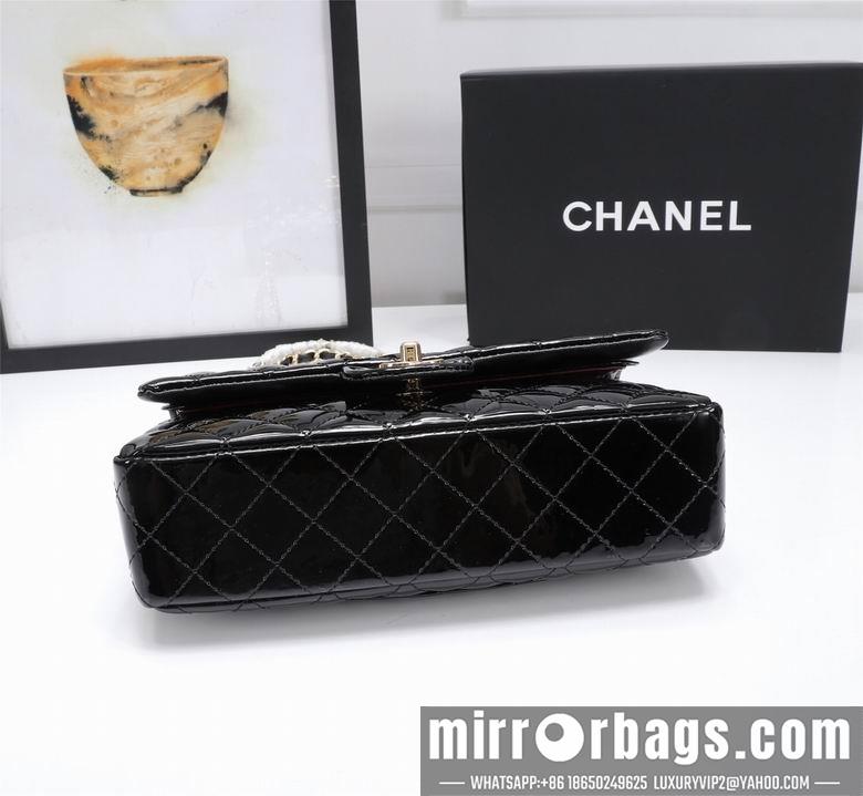 1:1 Chanel Bags CF1112 25X14X7cm XMY 29