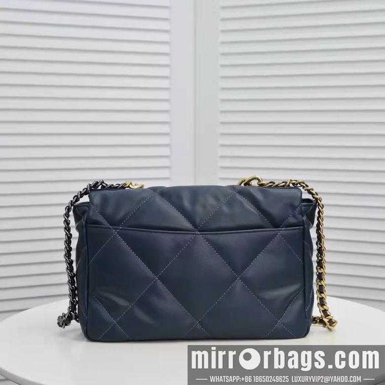 1:1 Chanel Bags 9010 26X16X10cm XMY 4