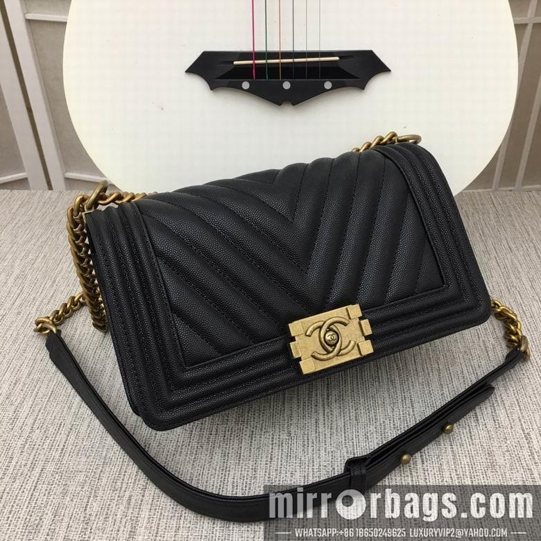 1:1 Chanel Bags 67086 25X14X7cm XMY 21