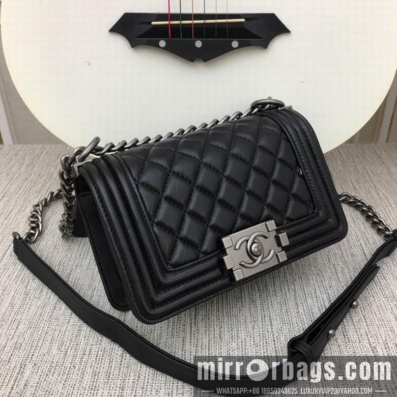 1:1 Chanel Bags 67085 20X12X7.5cm XMY 14