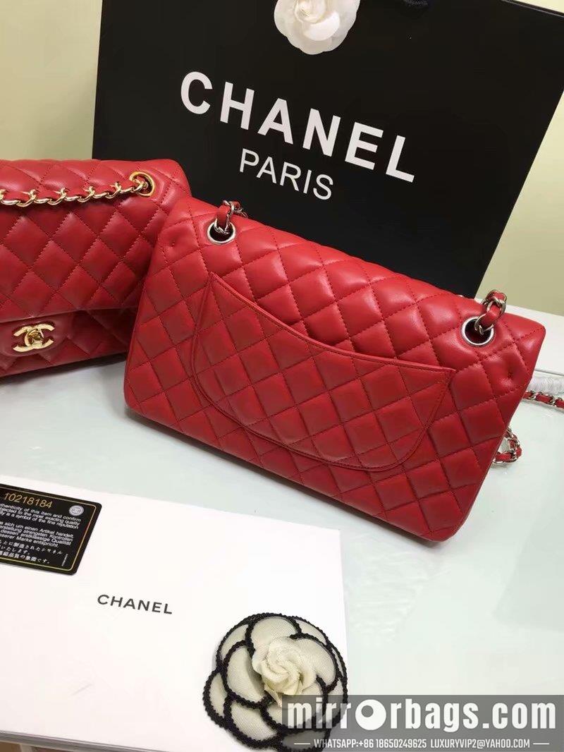 1:1 Chanel Bags 1112羊皮