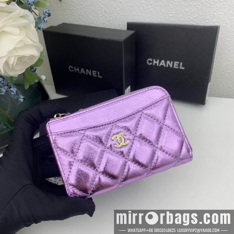 1:1 Chanel Bags 2011 5.2X3.5X1.5cm ZC 4