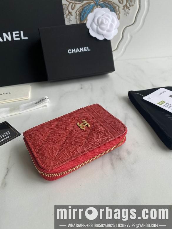 1:1 Chanel Bags AP1650 7.5X2X11cm WO 2