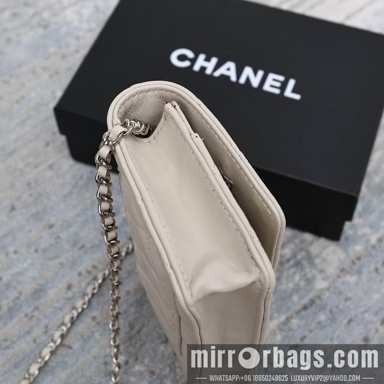 1:1 Chanel Bags 33814 19cm YG 13