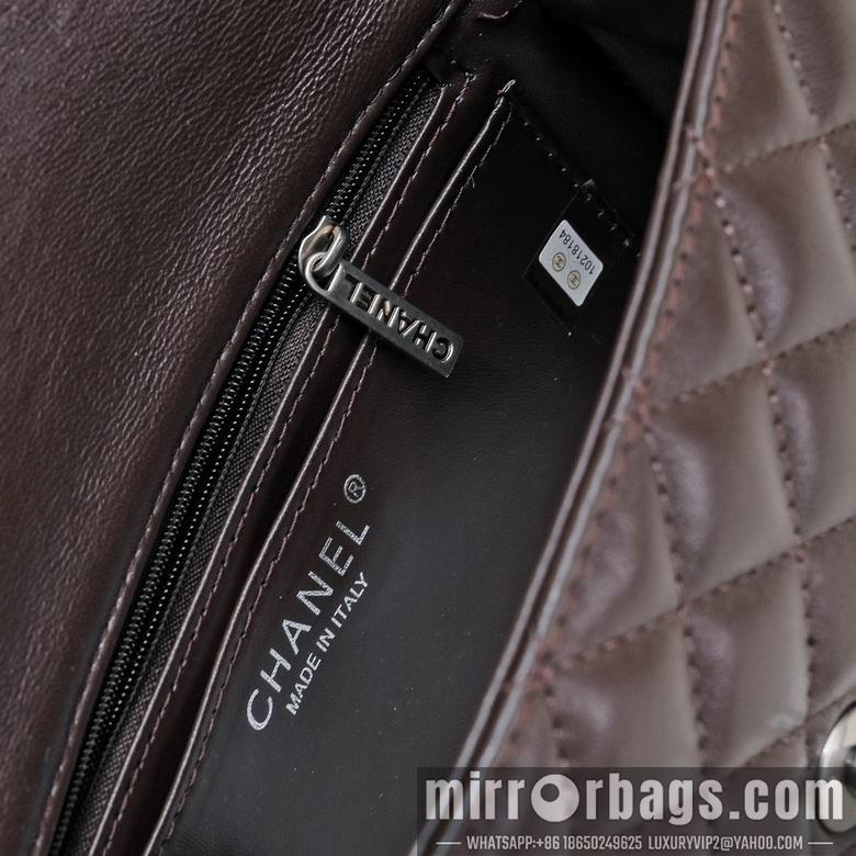 1:1 Chanel Bags 1787 20X12X7cm WO 6