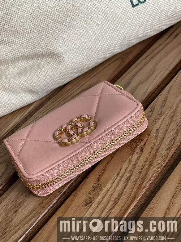 1:1 Chanel Bags AP0949 7.5X2X11cm WO 1