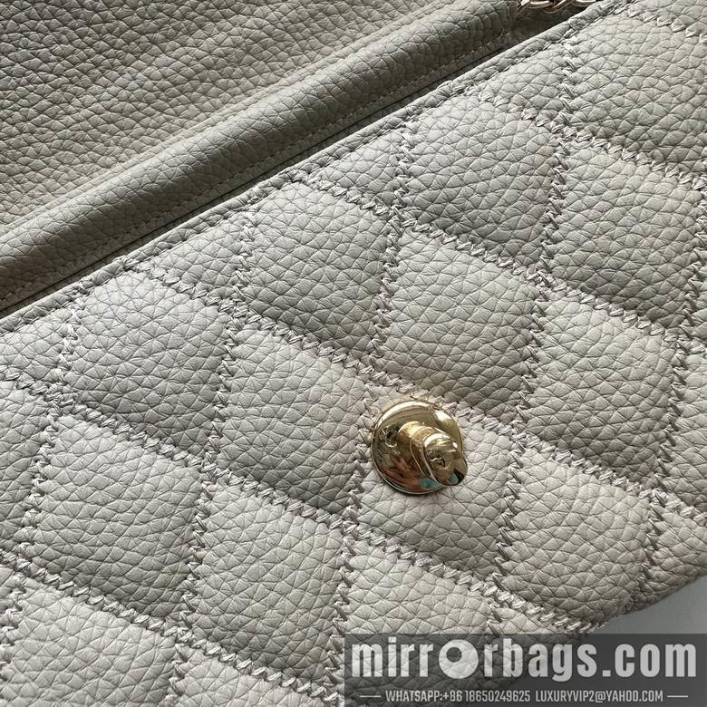 1:1 Chanel Bags A50078 19X12.5X4.5cm XMY 5