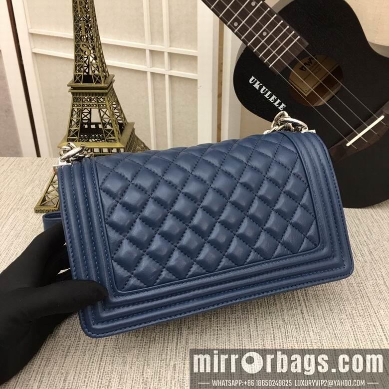 1:1 Chanel Bags 67086 25X15X7.5cm XMY 21