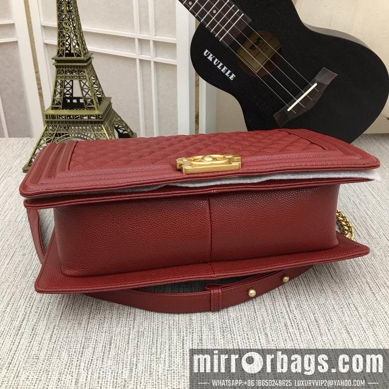 1:1 Chanel Bags 67087 30cm XMY 26