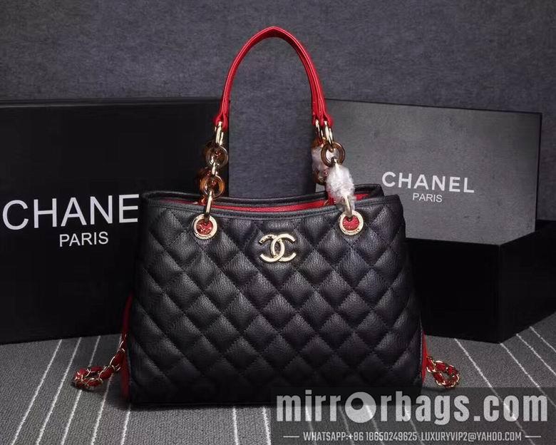 1:1 Chanel Bags 8901 31X23X10cm XMY 3