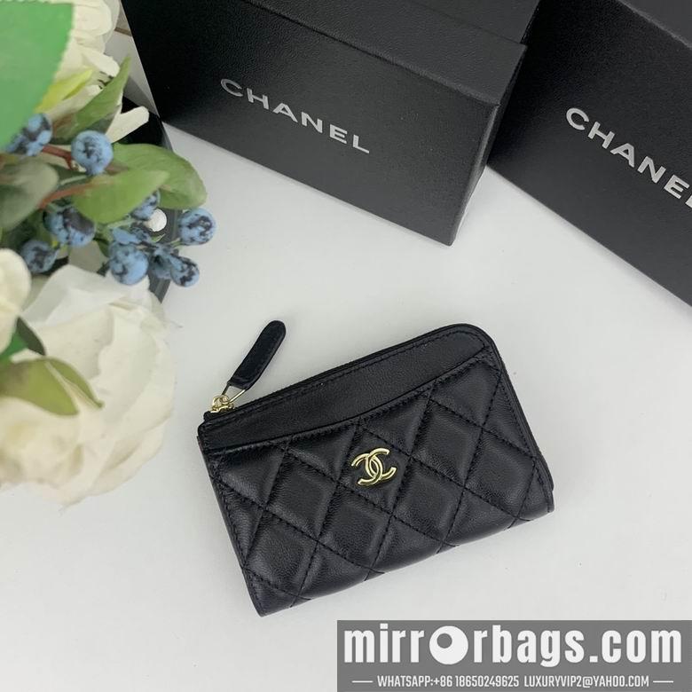 1:1 Chanel Bags 2011 5.2X3.5X1.5cm ZC 3