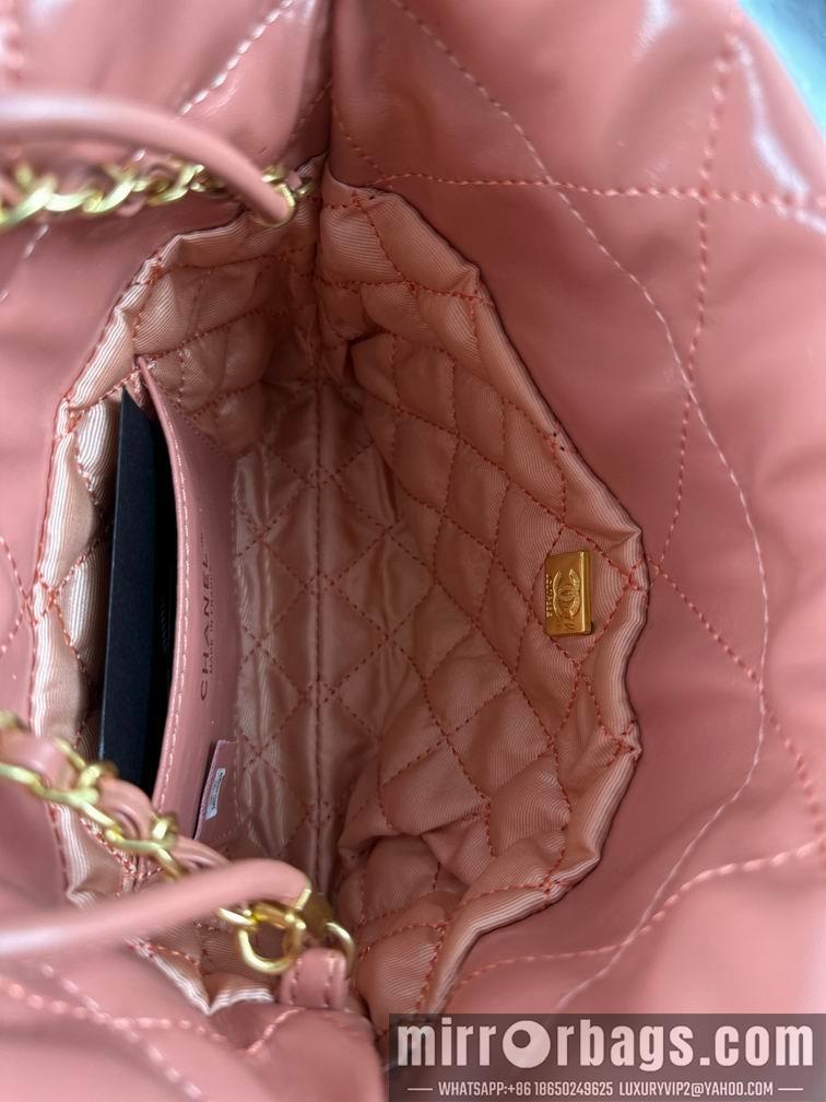 1:1 Chanel Bags 810 20X19X6cm WO 1