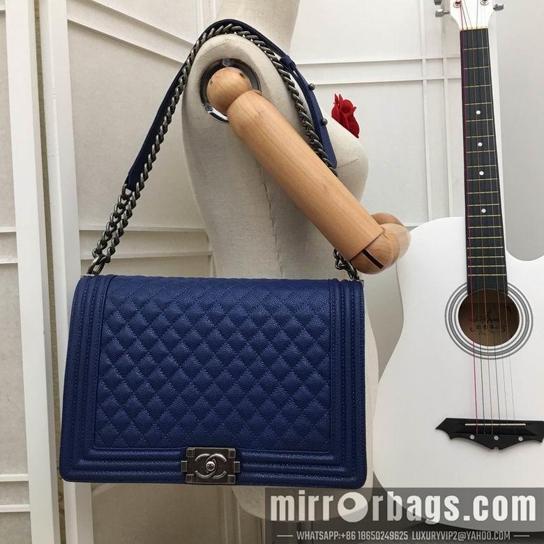1:1 Chanel Bags 67087 30cm XMY 18