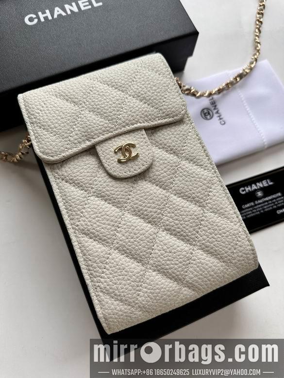 1:1 Chanel Bags 11X17cm 080102 XMY 2