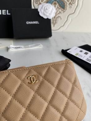 1:1 Chanel Bags A82365 15X8.5cm WO 8