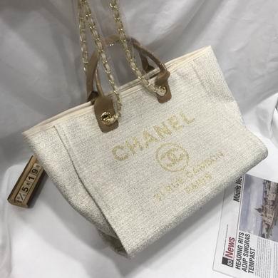 1:1 Chanel Bags 66945 38X30X20cm WO 5