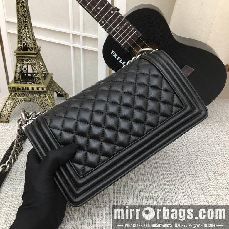 1:1 Chanel Bags 67086 25X14X7cm XMY 16