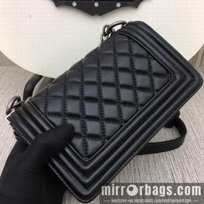 1:1 Chanel Bags 67085 20X12X7.5cm XMY 14