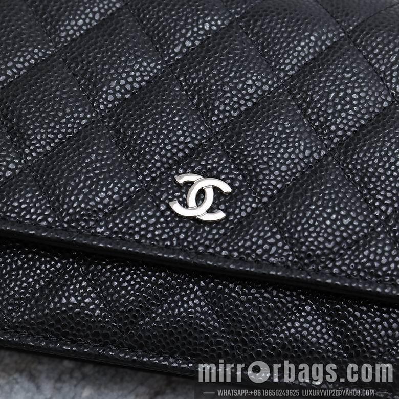 1:1 Chanel Bags 33814 19cm 1