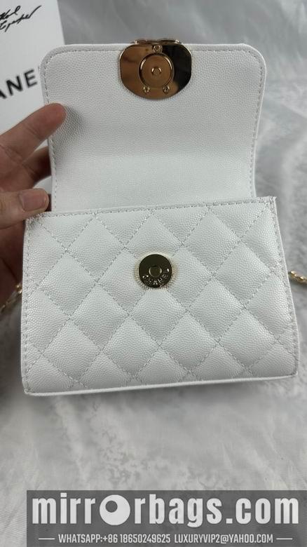 1:1 Chanel Bags 739 15X6X10cm WO 1
