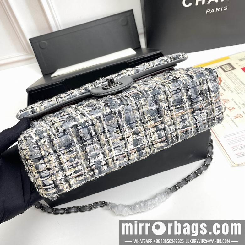 1:1 Chanel Bags 1112 25X14X8cm XMY 5