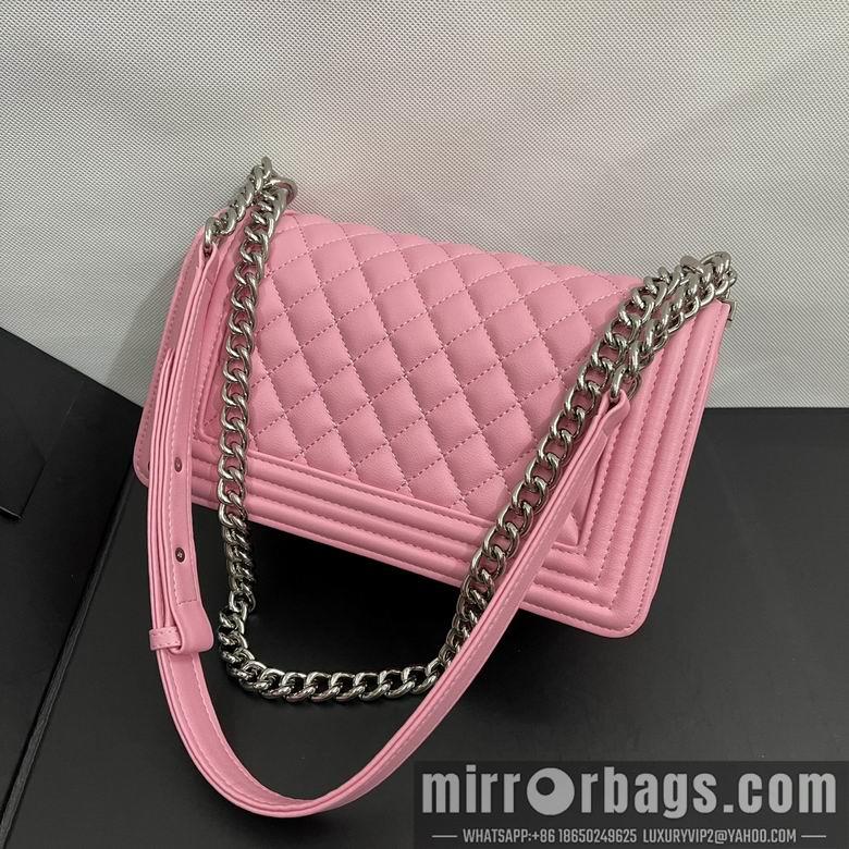 1:1 Chanel Bags 67086 25X14X7cm XMY 5