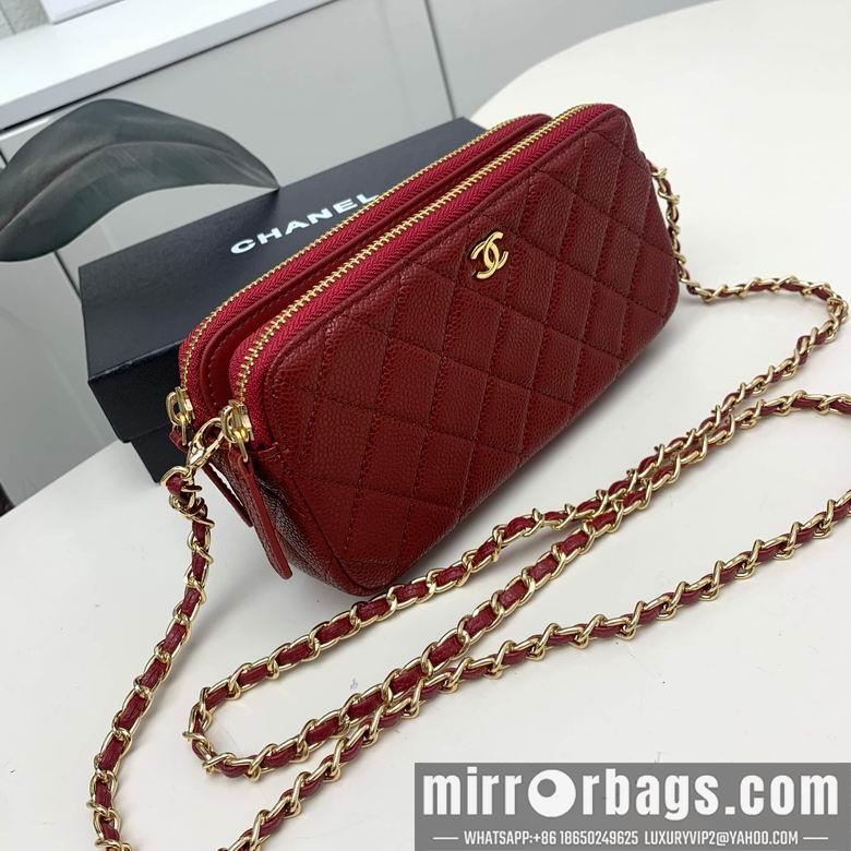 1:1 Chanel Bags 50169 20X10cm XMY 2