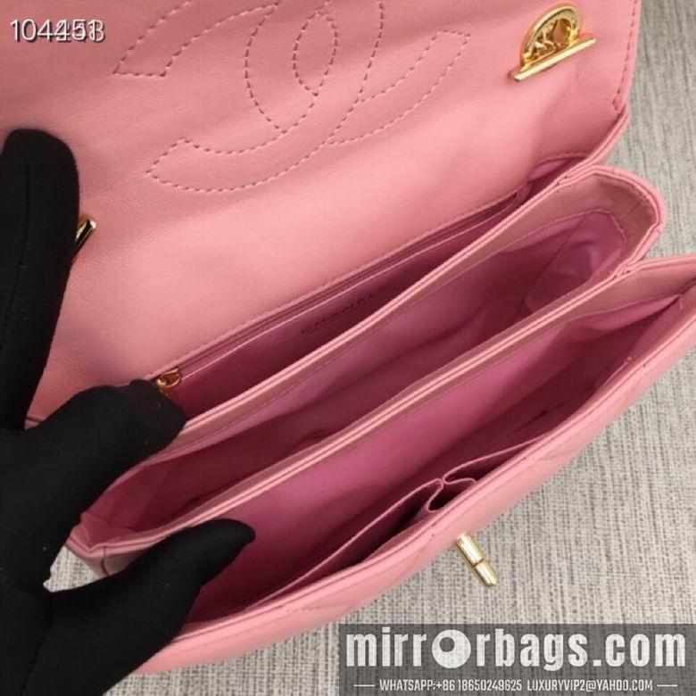 1:1 Chanel Bags 92238A 25X17X12cm XMY 2