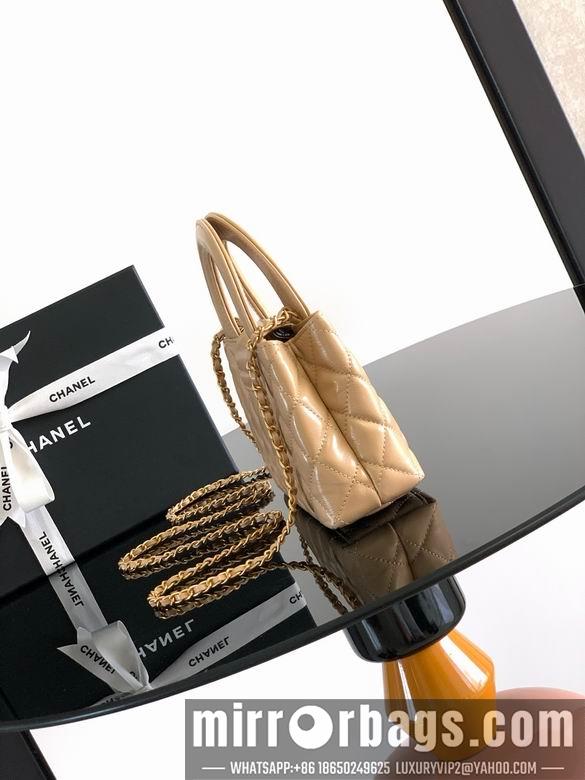 1:1 Chanel Bags Kelly AS4416 13X19X7cm WP 5