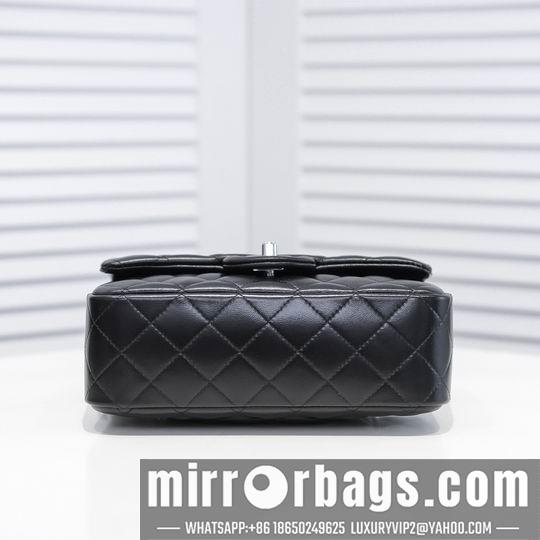 1:1 Chanel Bags 1116 20X14X7cm WO 8