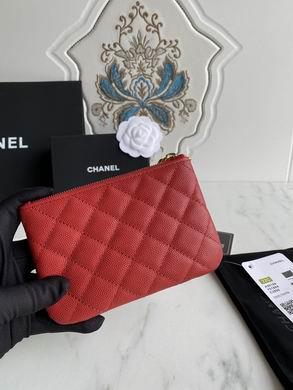 1:1 Chanel Bags A50168 14X10X1cm WO 7