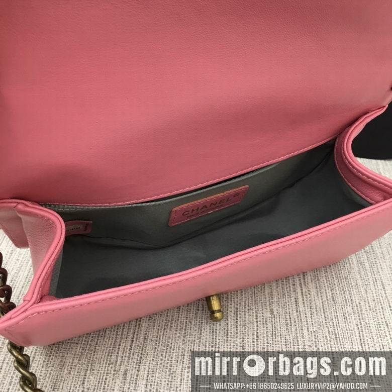 1:1 Chanel Bags 67086 25X15X7.5cm XMY 6