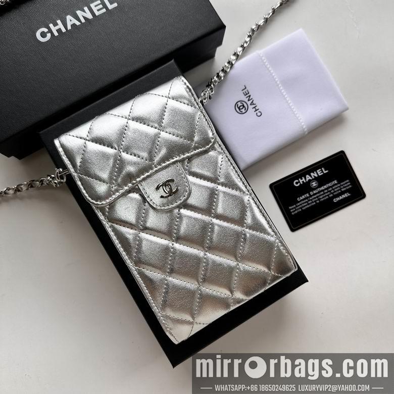 1:1 Chanel Bags 11X17cm 080102 XMY 6