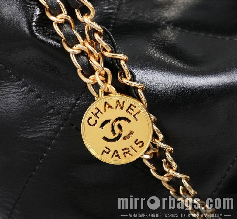 1:1 Chanel Bags 8801 39X24X8cm WO 3