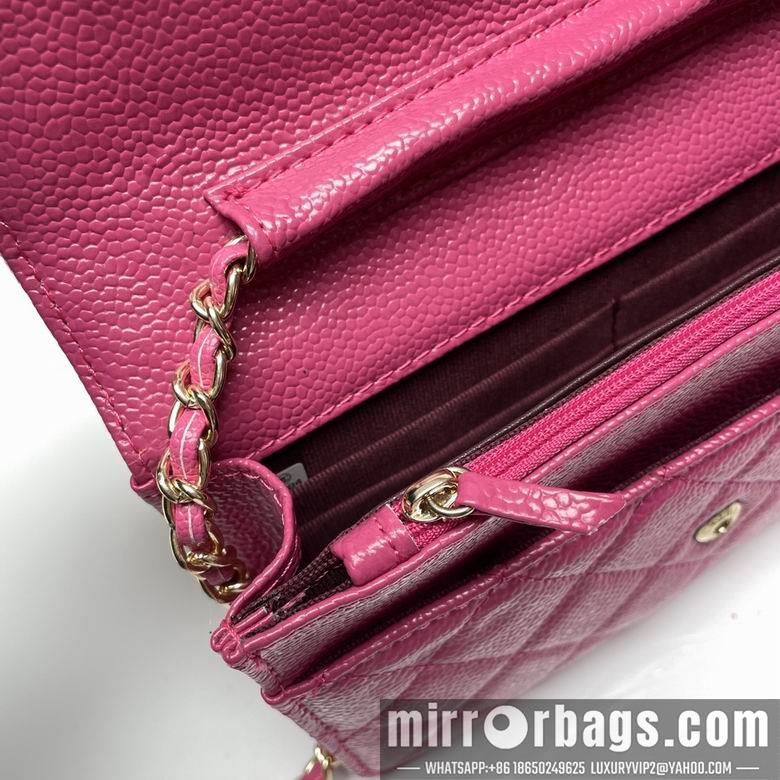 1:1 Chanel Bags 33814 20X13X5cm XMY 3