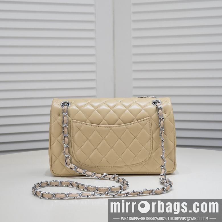 1:1 Chanel Bags 1112 25.5X16X6.5cm WO 1