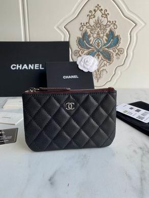 1:1 Chanel Bags A82365 15X8.5cm WO 11
