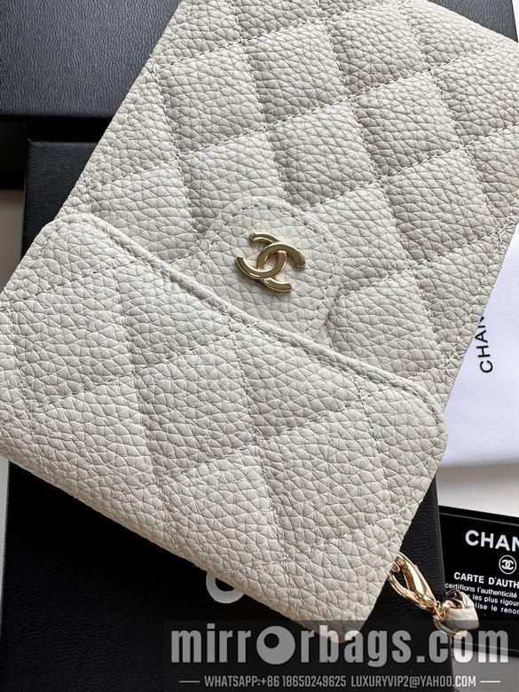 1:1 Chanel Bags 11X17cm 080102 XMY 2