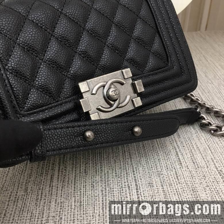 1:1 Chanel Bags 67085 20X12X7.5cm XMY 7