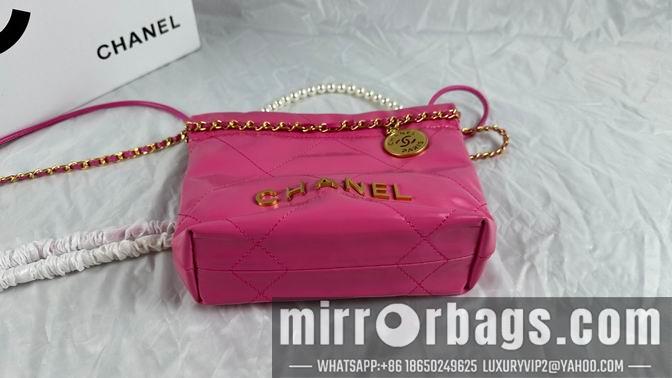 1:1 Chanel Bags 810 20X19X6cm WO 2