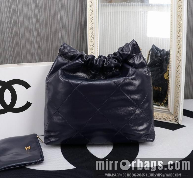 1:1 Chanel Bags 8801 30X25X8cm WO 2