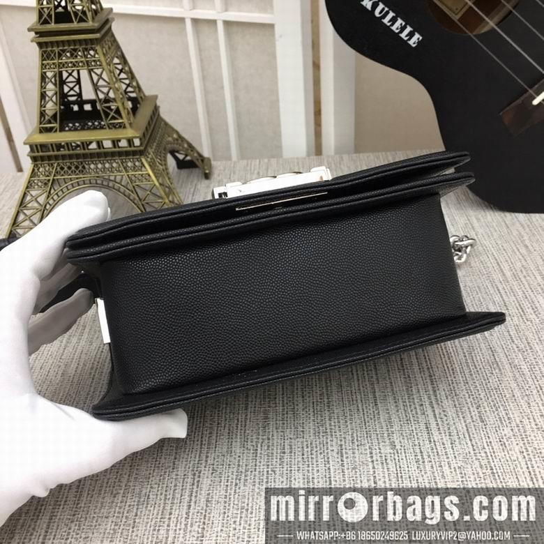 1:1 Chanel Bags 67085 20X12X7.5cm XMY 27