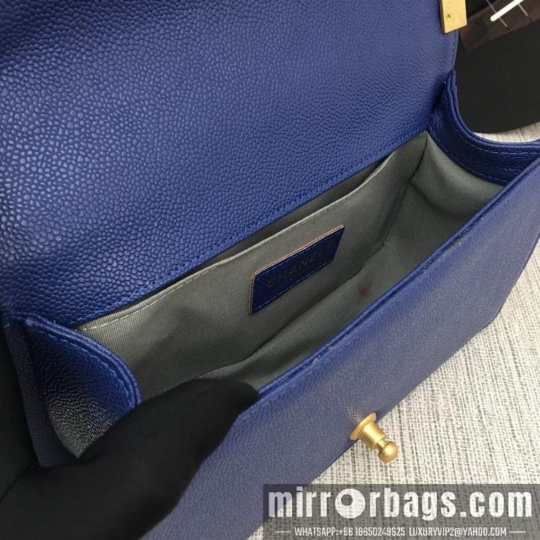 1:1 Chanel Bags 67086 25X14-16X7.5cm XMY 1