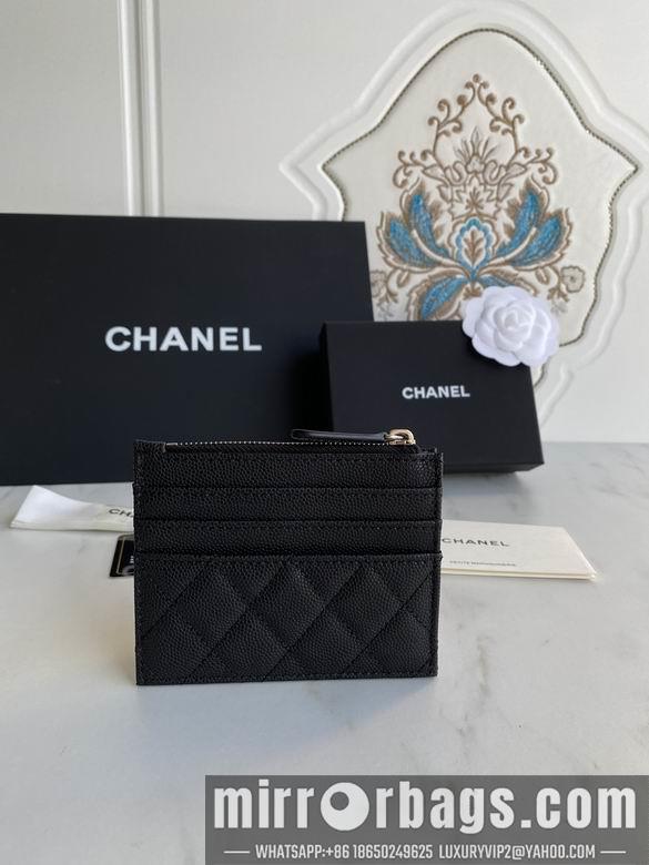 1:1 Chanel Bags A84105 9X11.5cm YG 5