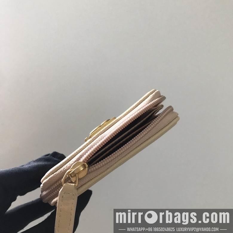 1:1 Chanel Bags 80602 11X7.5cm YG 3